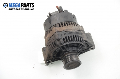 Alternator for Mercedes-Benz C-Class 202 (W/S) 2.5 TD, 150 hp, combi automatic, 1998 № Bosch 0 123 320 046