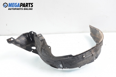 Inner fender for Honda CR-V II (RD4–RD7) 2.0, 150 hp, 2003, position: front - left