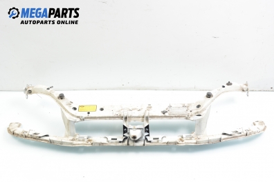 Front slam panel for Ford Focus I 1.4 16V, 75 hp, hatchback, 5 doors, 2003