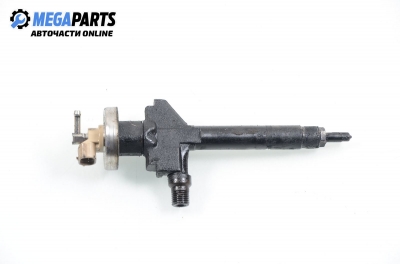 Diesel fuel injector for Mazda 6 2.0 DI, 136 hp, station wagon, 2003