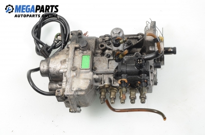 Diesel injection pump for Mercedes-Benz C-Class 202 (W/S) 2.5 TD, 150 hp, station wagon automatic, 1998 № Bosch 0 400 195 004