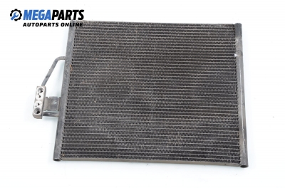 Radiator aer condiționat for BMW 5 (E39) 2.0, 150 hp, sedan, 1997