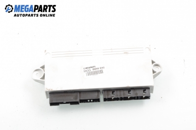 Door module for BMW 7 (E65) 3.5, 272 hp automatic, 2002 № BMW 61.35-6 922 263