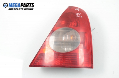 Tail light for Renault Clio 1.5 dCi, 65 hp, 3 doors, 2003, position: right