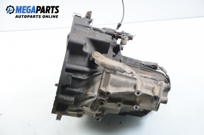  for Nissan Primera (P11) 1.6 16V, 99 hp, hatchback, 1997