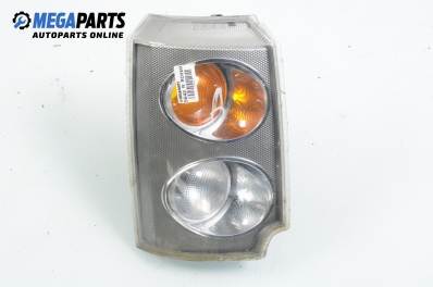 Semnalizator pentru Land Rover Range Rover III 4.4 4x4, 286 cp automat, 2002, poziție: dreapte