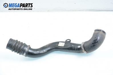 Turbo pipe for Ford Focus I 1.8 TDDi, 90 hp, station wagon, 1999