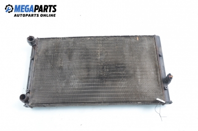 Radiator de apă pentru Volkswagen Golf III 1.8, 90 cp, 3 uși, 1996