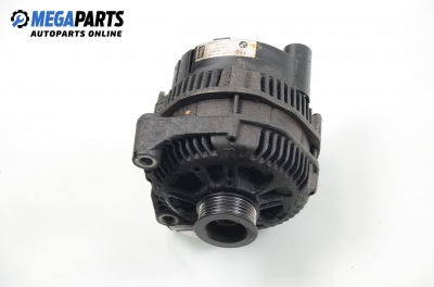 Alternator for BMW 3 (E46) 2.0 d, 136 hp, combi, 2000 № 2542343 B