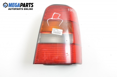 Tail light for Volkswagen Golf III 1.9 TD, 75 hp, station wagon, 1994, position: right