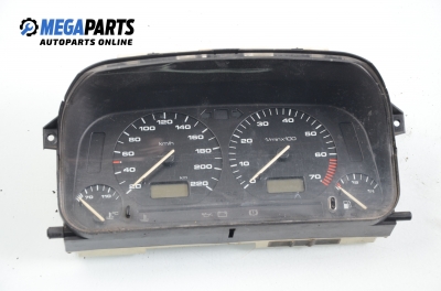 Instrument cluster for Volkswagen Golf III 1.8, 90 hp, 5 doors, 1992