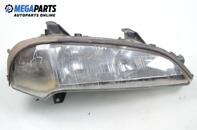 Headlight for Opel Tigra 1.4 16V, 90 hp, 1995, position: right