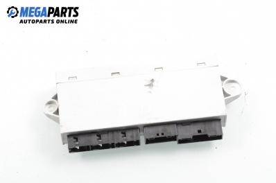 Door module for BMW 7 (E65) 3.5, 272 hp automatic, 2002 № BMW 61.35-6922262.9