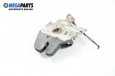 Trunk lock for Mitsubishi Galant VII 2.0, 90 hp, sedan, 1996