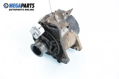 Alternator for Volkswagen Golf III 1.8, 75 hp automatic, 1994