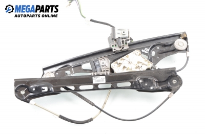 Antrieb el. fensterheber für Mercedes-Benz E-Klasse 211 (W/S) 2.0 CDI, 136 hp, sedan automatik, 2008, position: rechts, vorderseite