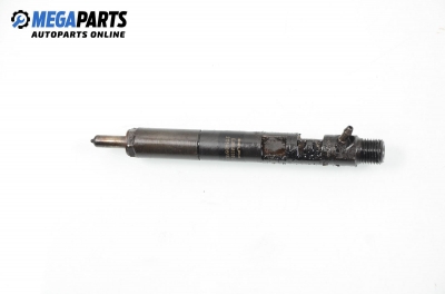 Diesel fuel injector for Ford Focus I 1.8 TDCi, 115 hp, 2003 № Delphi 2125AB15F83