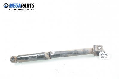 Shock absorber for Daihatsu Sirion 1.0 4WD, 58 hp, hatchback, 5 doors, 2000, position: rear - left