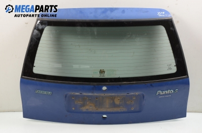 Capac spate pentru Fiat Punto 1.1, 54 cp, hatchback, 3 uși, 1996