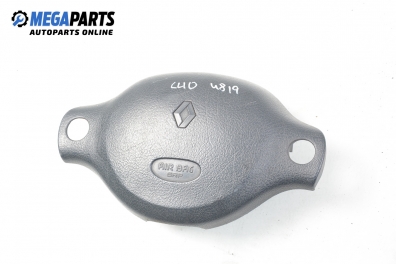 Airbag pentru Renault Clio II 1.2, 58 cp, hatchback, 5 uși, 2000