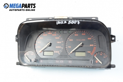 Bloc instrumente de bord pentru Seat Ibiza (6K) 1.4, 60 cp, 3 uși, 1994