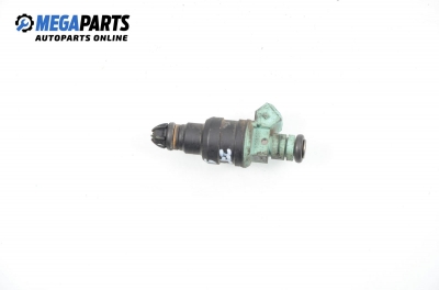 Gasoline fuel injector for BMW 5 (E39) 2.0, 150 hp, sedan, 1997