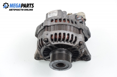 Alternator for Mazda 6 2.0 DI, 136 hp, combi, 2003 № A3TB4981