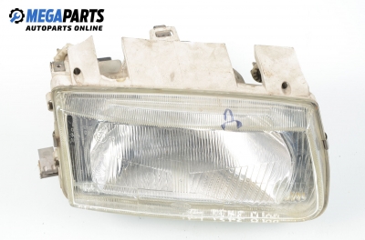 Headlight for Volkswagen Polo (6N/6N2) 1.4, 60 hp, hatchback, 5 doors automatic, 1998, position: right