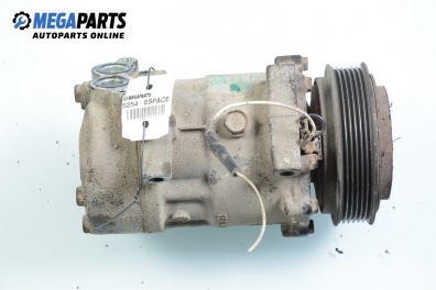 AC compressor for Renault Espace III 2.0, 114 hp automatic, 1998