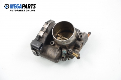 Clapetă carburator pentru Volkswagen Passat 2.0, 130 cp, sedan, 2002 № Bosch 0 280 750 088