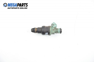 Gasoline fuel injector for BMW 5 (E39) 2.0, 150 hp, sedan, 1997