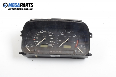 Instrument cluster for Volkswagen Golf III 1.9 TD, 75 hp, station wagon, 1994