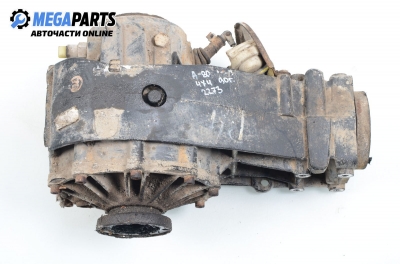  for Audi 80 (B3) 2.0 4x4, 115 hp, sedan, 1990