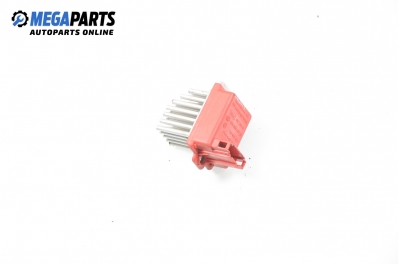 Blower motor resistor for Ford Galaxy 2.3 16V, 140 hp, 1999