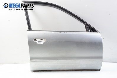 Door for Audi A4 (B5) 1.8 T, 150 hp, sedan, 1996, position: front - right