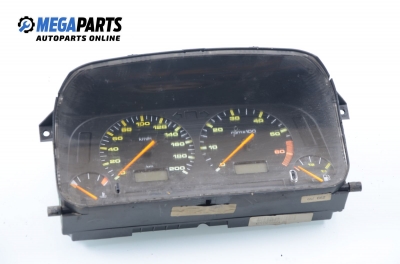 Instrument cluster for Seat Cordoba 1.4, 60 hp, sedan, 1997