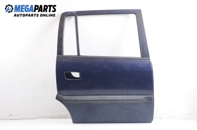 Ușă for Opel Zafira A 2.0 16V DTI, 101 hp, 2000, position: dreaptă - spate