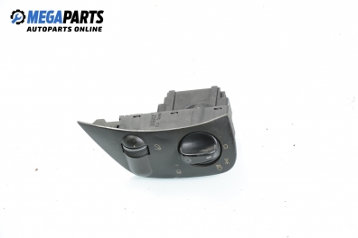 Lights switch for Seat Ibiza (6K) 1.4, 60 hp, 3 doors, 1994