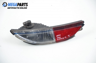 Reverse light for Fiat Grande Punto 1.9 D Multijet, 130 hp, 2006, position: right