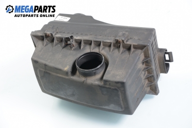 Carcasă filtru de aer pentru Peugeot 406 2.0 16V, 135 cp, coupe, 2000