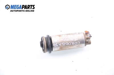 Fuel pump for Seat Cordoba 1.4, 60 hp, sedan, 1997