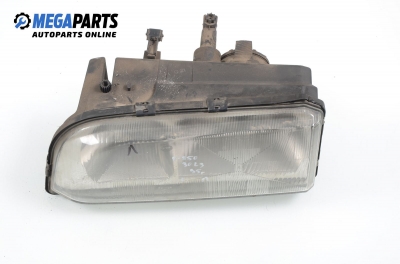 Headlight for Volvo 850 2.0, 126 hp, station wagon, 1995, position: left