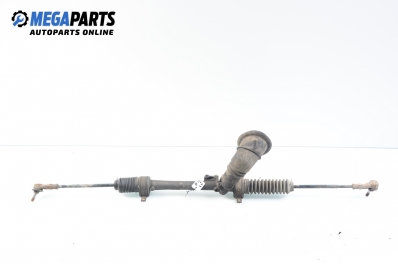 Mechanical steering rack for Volkswagen Golf III 1.4, 60 hp, 3 doors, 1992