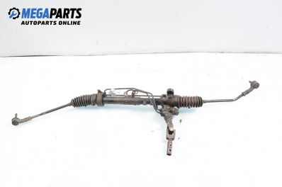 Hydraulic steering rack for Volkswagen Golf III 1.8, 75 hp, 5 doors automatic, 1994