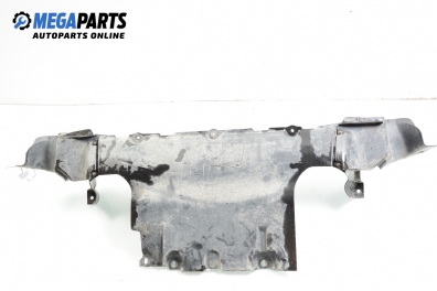 Skid plate for Porsche Cayenne 4.5 S, 340 hp automatic, 2004