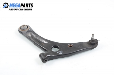 Control arm for Mitsubishi Colt (2002-2012) 1.1, hatchback, position: right