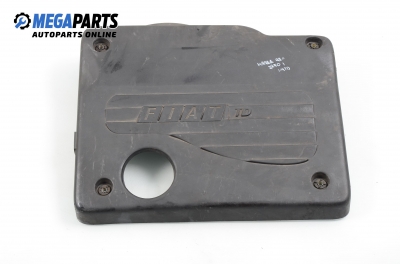 Capac decorativ motor pentru Fiat Marea 1.9 TD, 100 cp, sedan, 1998