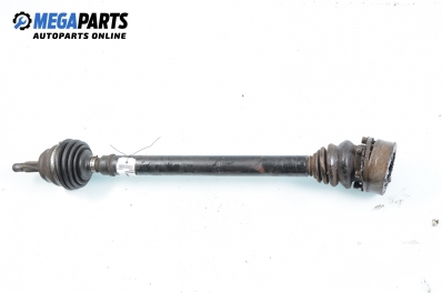 Driveshaft for Volkswagen Golf III 1.8, 75 hp, 5 doors automatic, 1994, position: right