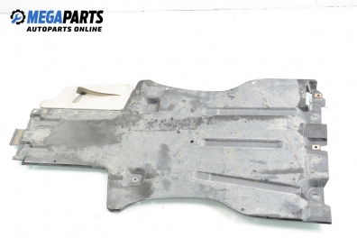 Skid plate for Porsche Cayenne 4.5 S, 340 hp automatic, 2004