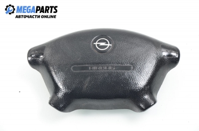 Airbag for Opel Omega B 2.0 16V, 136 hp, station wagon, 1996